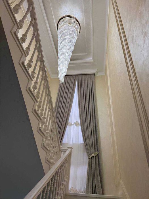 Элитный коттедж 450м² в Sayram Village, Мирзо Улугбекский р-н