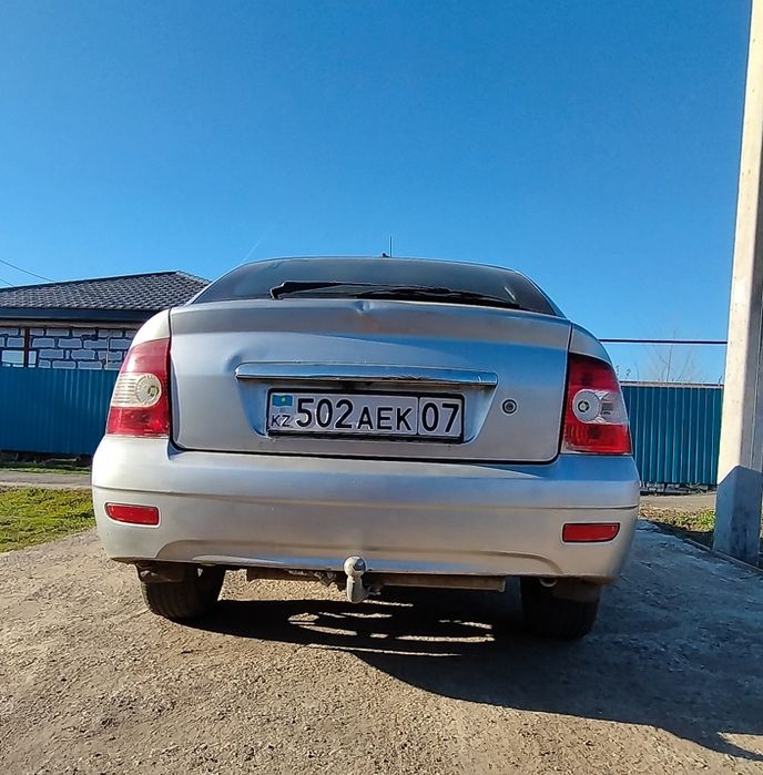 Продам ладу Приору