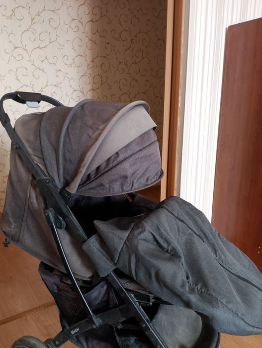 Продам коляску срочно!