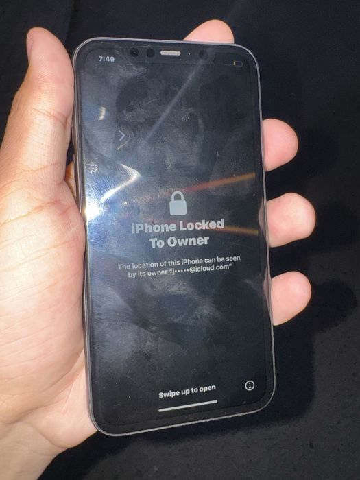 iphone 11 icloud