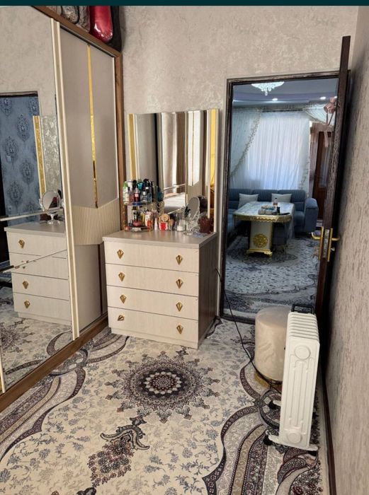 ® Продается ‼️ Чиланзар 14 [52м²] хороший ремонт балкон 1,5х6 2в3/4/4.