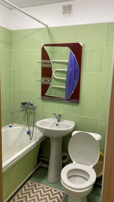 почасовая квартира 2500