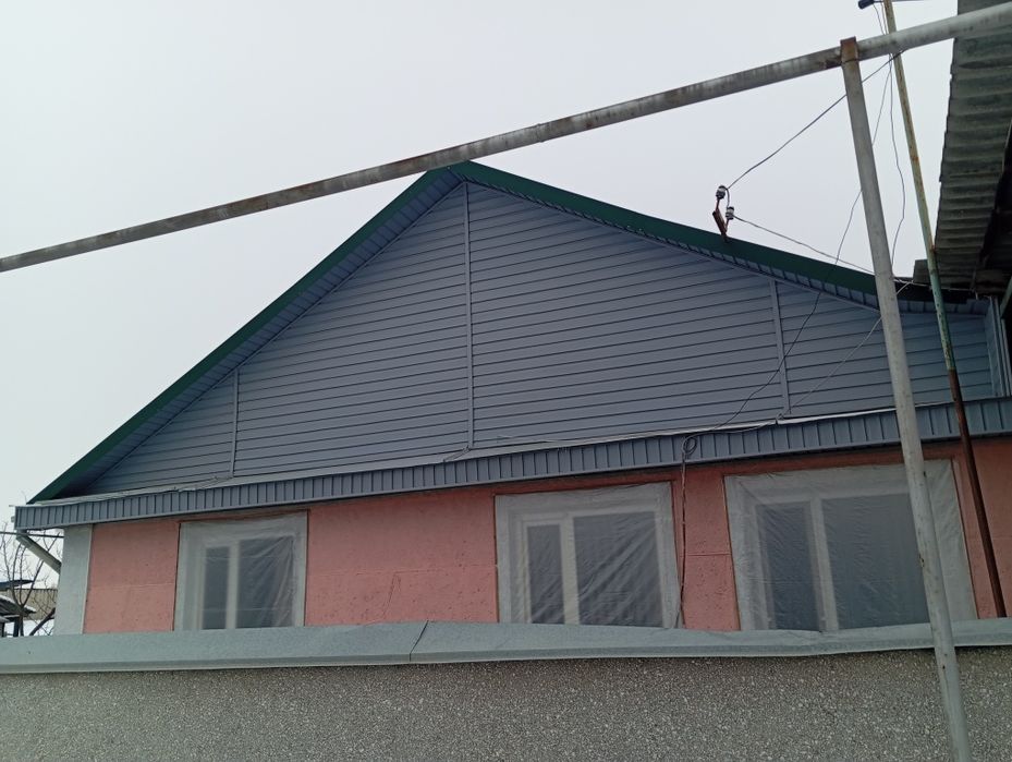 Работы любой сложности.