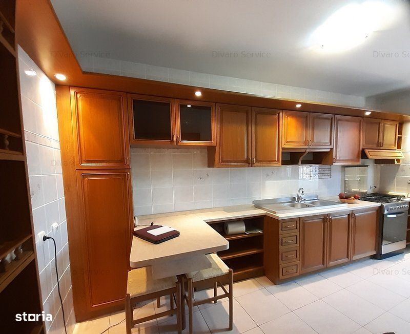 Vanzare apartament duplex 3 camere 151mp boxa garaj Cotroceni Botanica