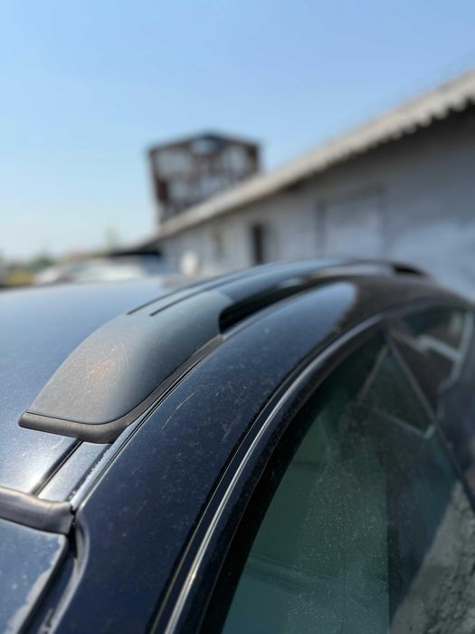 Torosuri Bare Longitudinale Originale BMW X6 E71