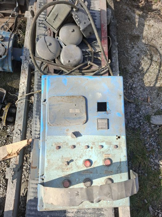 Котел паровый Е-1,0-09 М-3