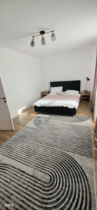 Zona magazinului Bucovina- garsoniera renovata integral recent, 38 mp