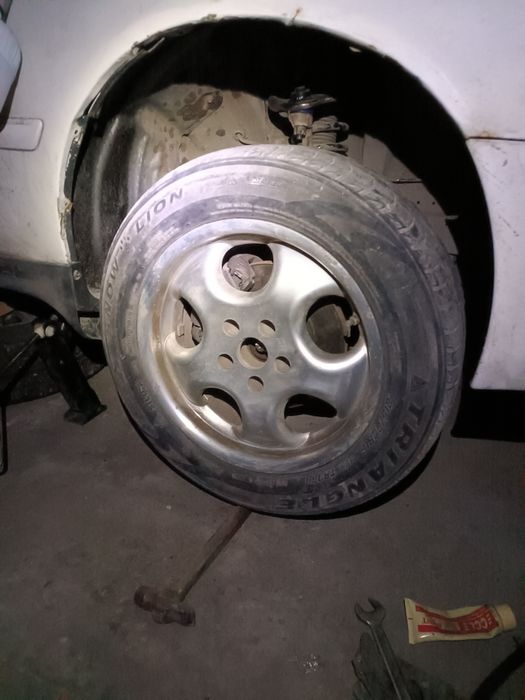 Продам диски r16