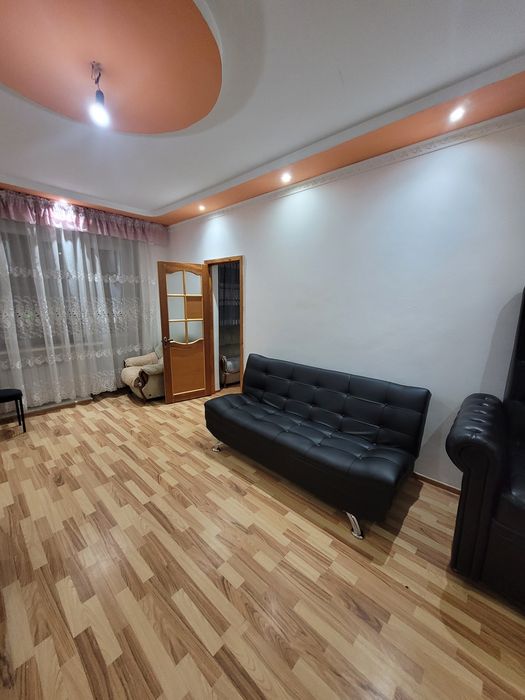 Сдам двушку в центре города