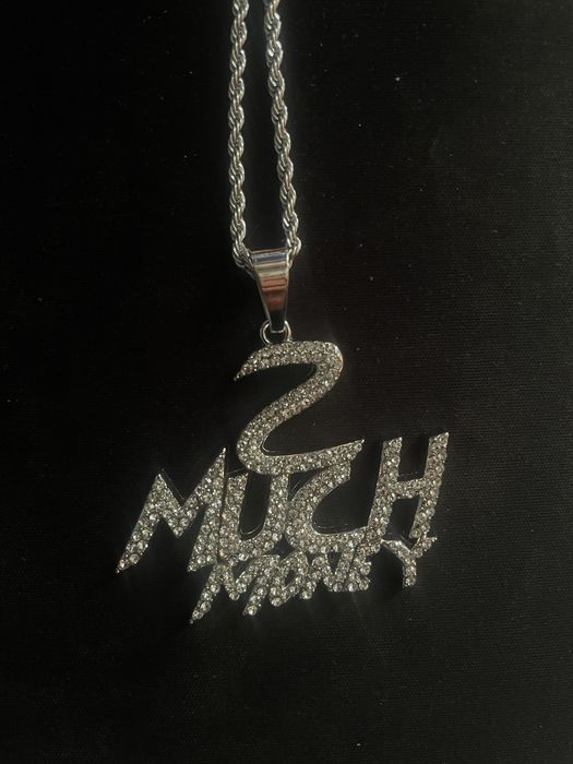 Мъжки гердани от неръждаема стомана