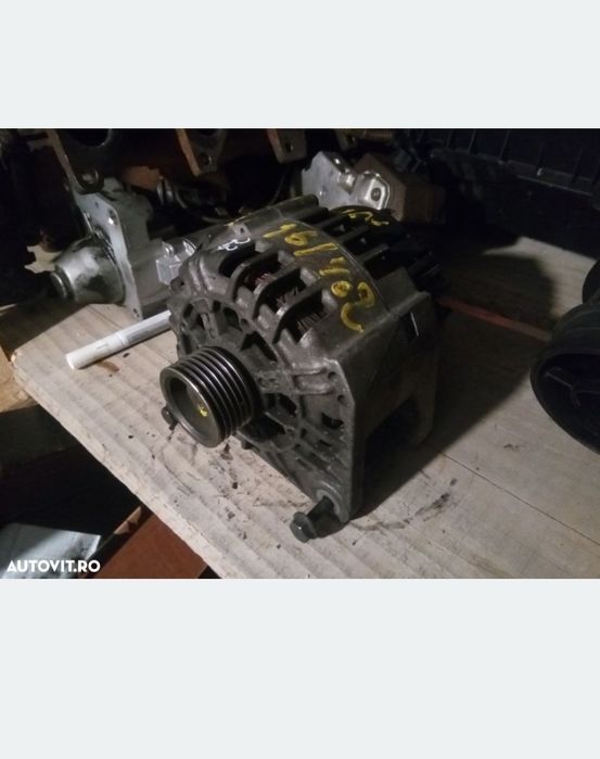 Alternator Renault master 2.0 dci