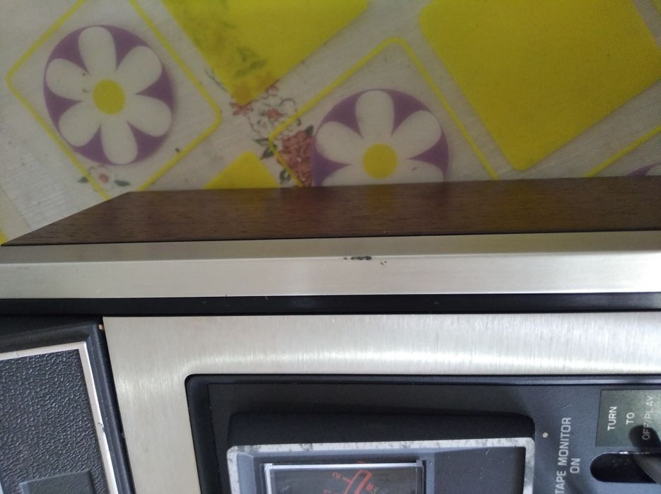 Technics RS-279US 3 head