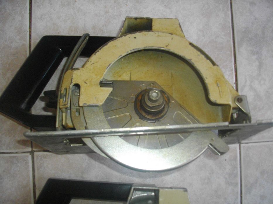 Приставка Шмиргел Ръчен Циркуляр Немска за дрелка Bosch/Lesto/Hanseati