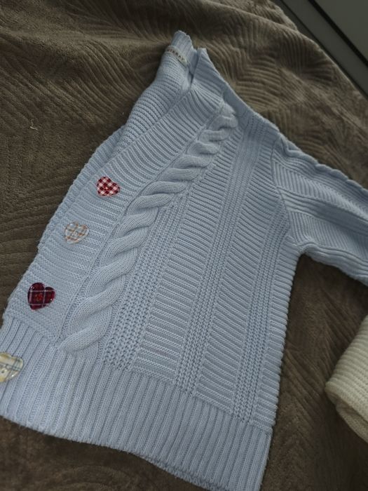 продам кардиган б/у