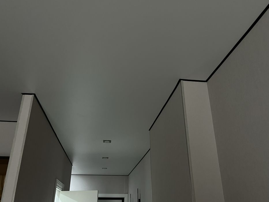 Натяжные потолки Костанай