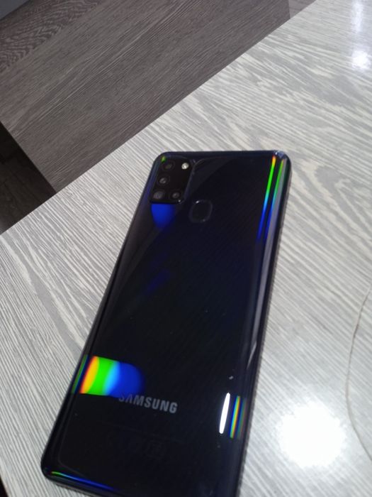 Samsung a 21 s satiladi srochno