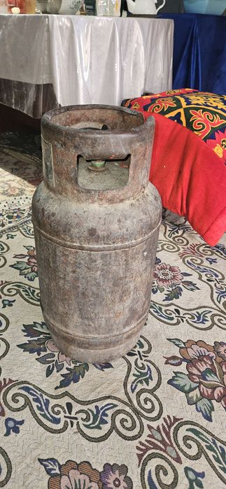 Газвый балон  26 литр