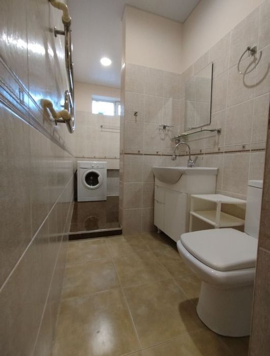 (5) Феруза 3в2/1/4 65м²