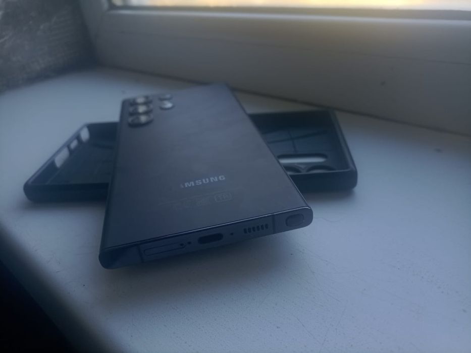 Samsung s 23 ultra