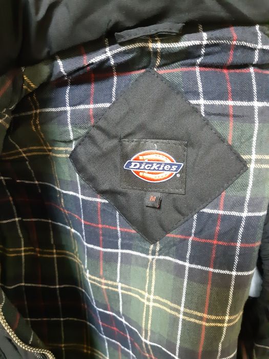 Dickies Combat vesta / M