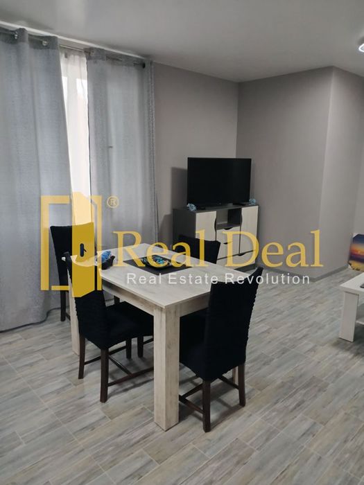 2-стаен в София-Надежда 4 площ 68 цена 599