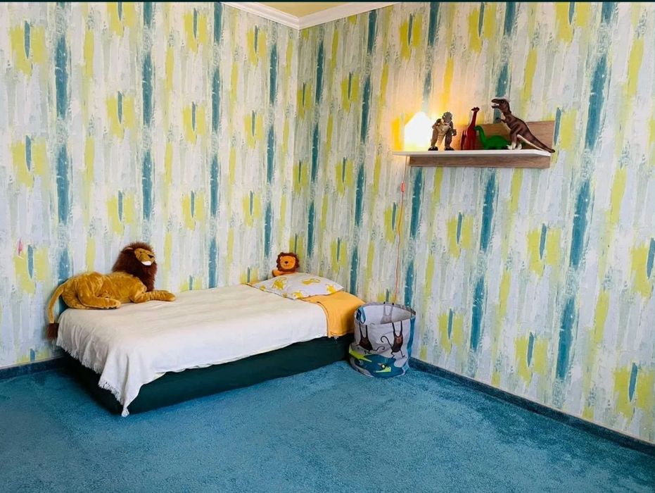 Продава се Четиристаен апартамент в София, Надежда 1 - 84 кв.м за 2167 €/кв.м - Снимка #7