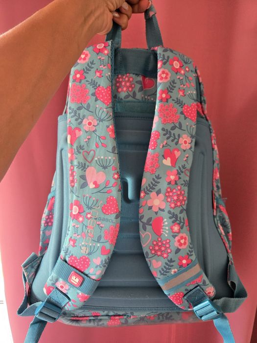 Ученическа раница GABOL