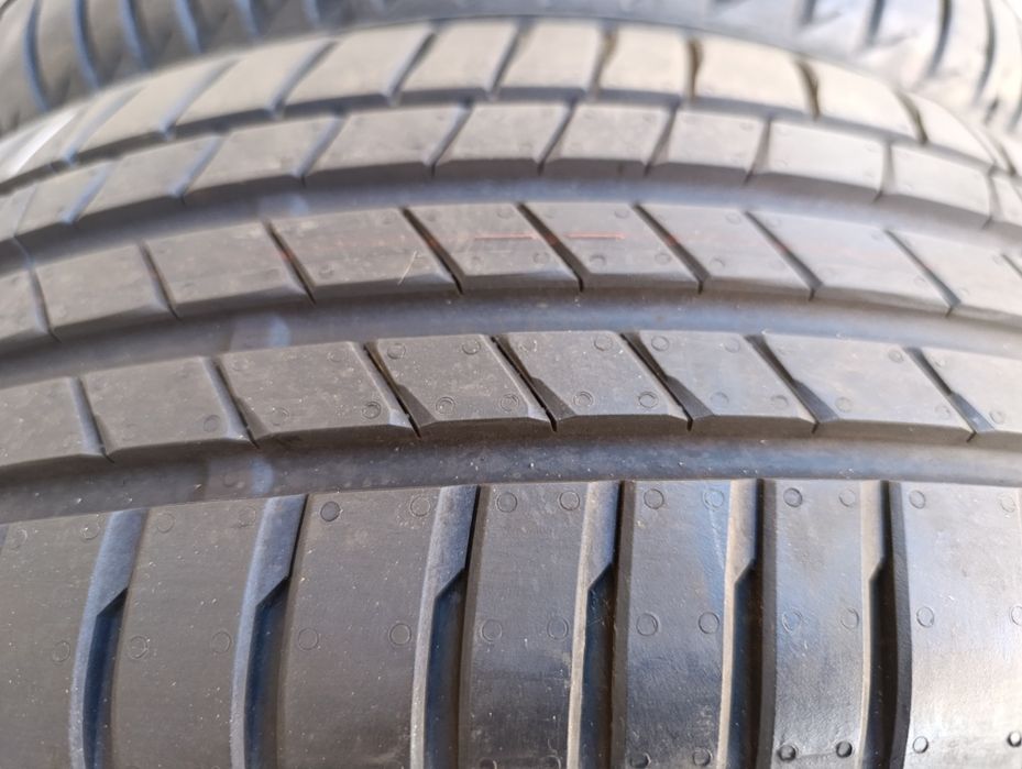 Летни гуми Bridgestone 205/60/16 Turanza T005