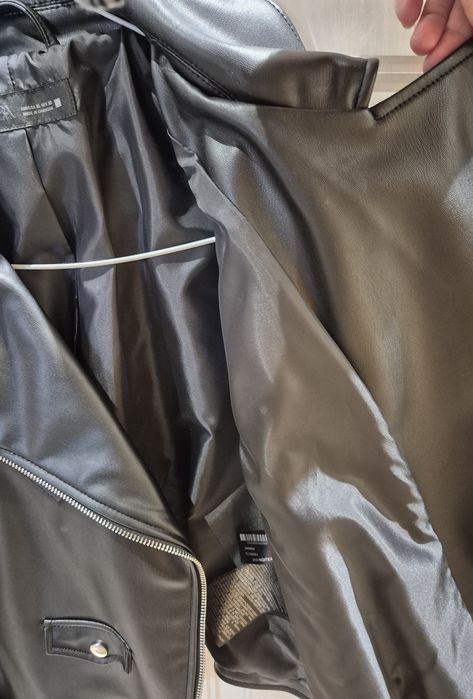Яке за момиче , ново, Zara , xl