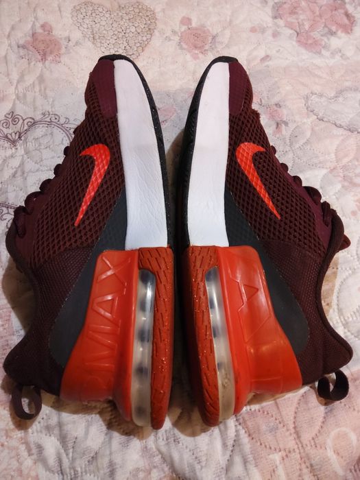 Nike air max  маратонки