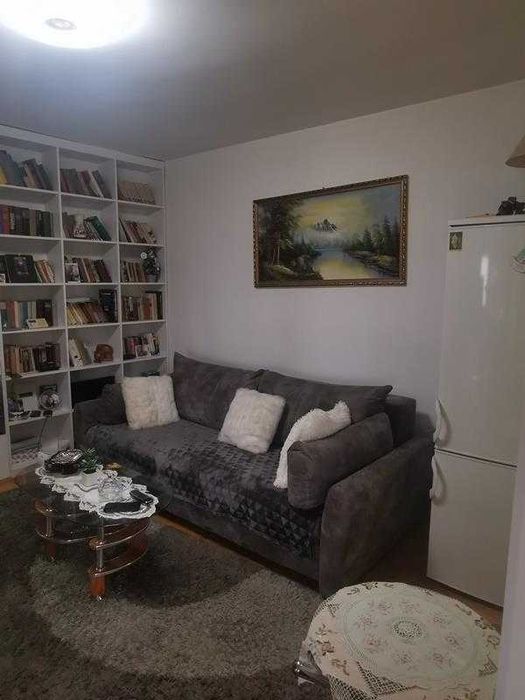 Дава се под наем Тристаен апартамент в Пловдив, Изгрев - 83 кв.м за 433.5 € - Снимка #4