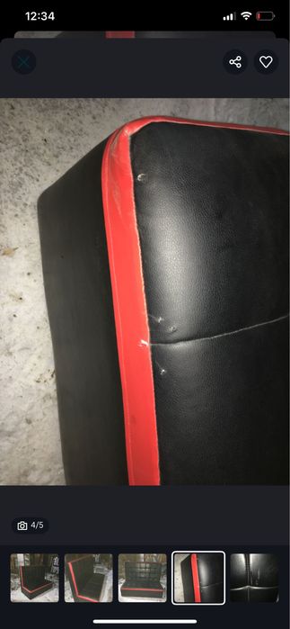 Продам диван недорого