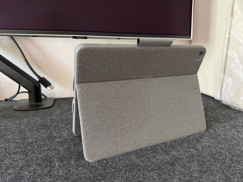 iPad 9 (2021), 64 GB + Apple Pencil