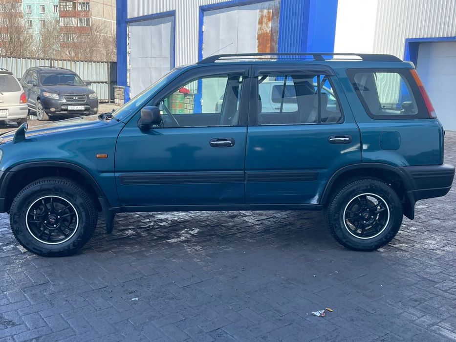 Продаю автомобиль