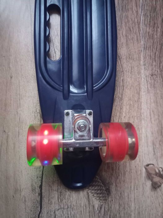 Скейтборд для подростков