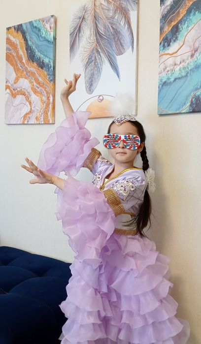 Казакша  койлек .