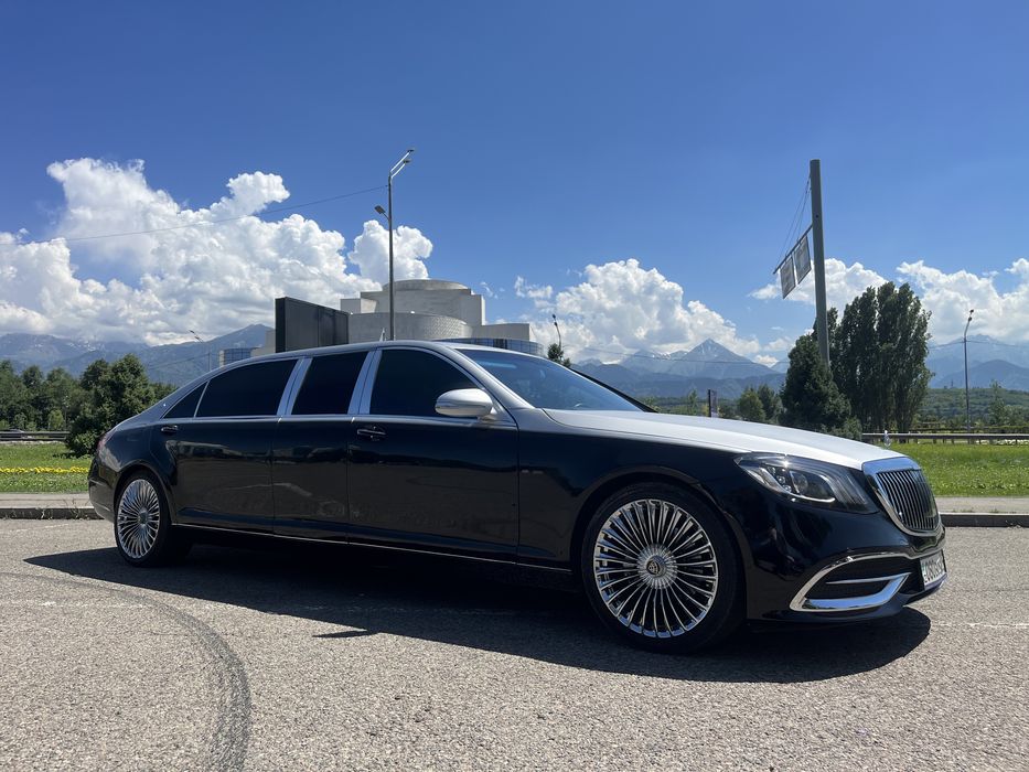 Прокат аренда авто