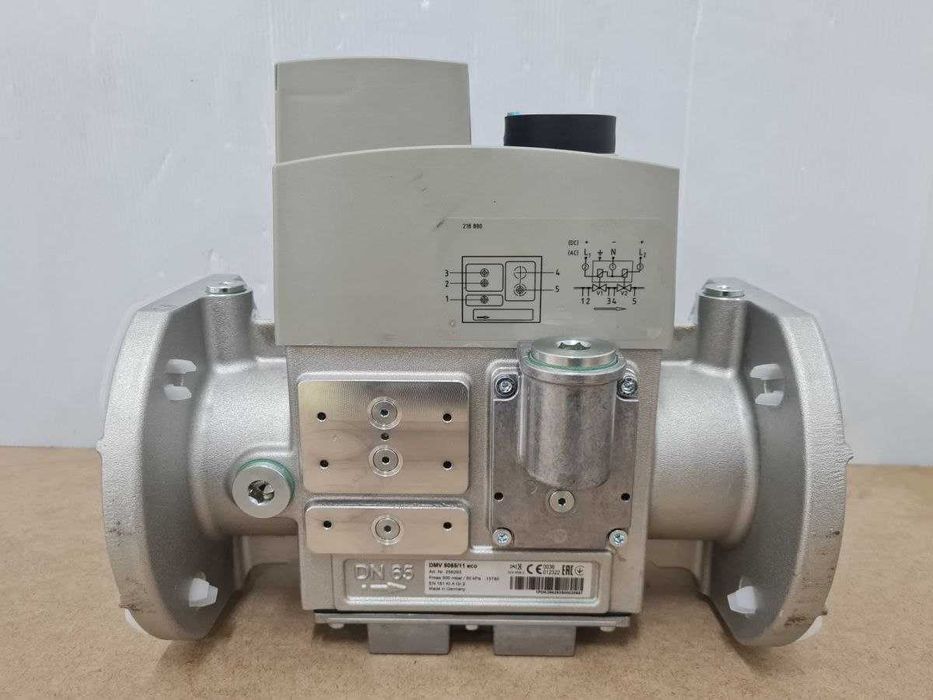 UK-202F Контроллер Электромагнитные актуаторы Siemens sqn31 sqn70sqn72