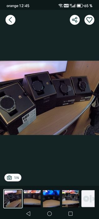 Ceas Huawei Gt4;GT3;GT2