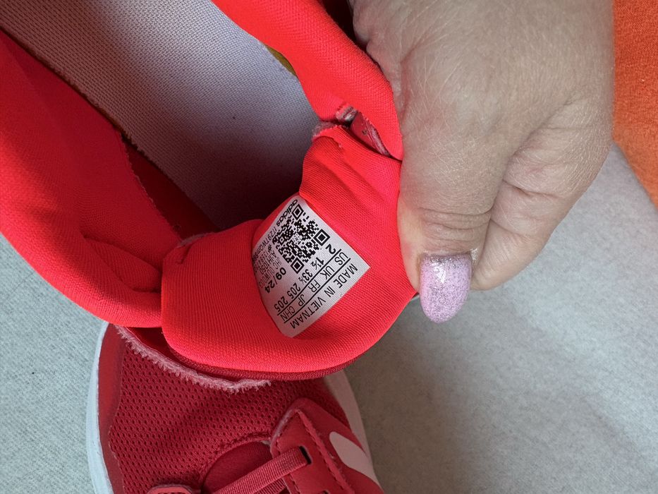 Детски маратонки adidas