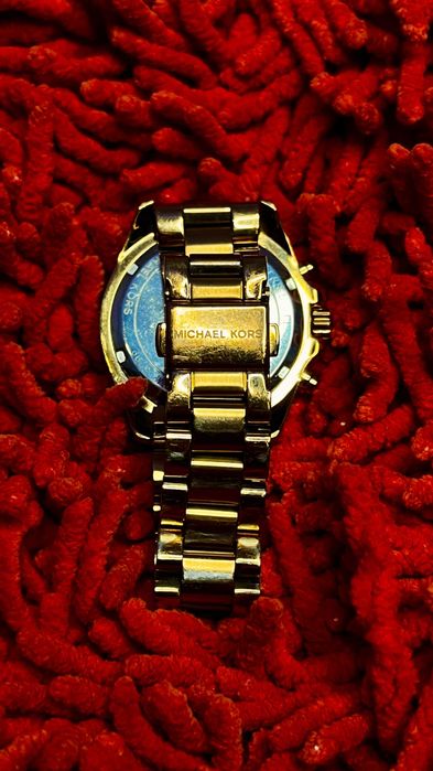 Дамски часовник Michael Kors Bradshaw mk5799