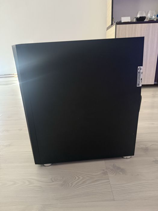 Vand pc gaming functional