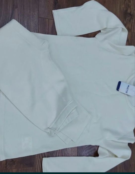 Lenjerie ingifuga termica armata nr 48/1  xl noua