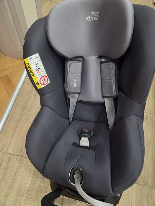 Britax Romer 2R детски стол за кола