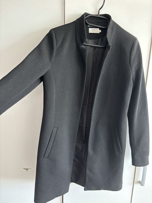 Палто Only S размер