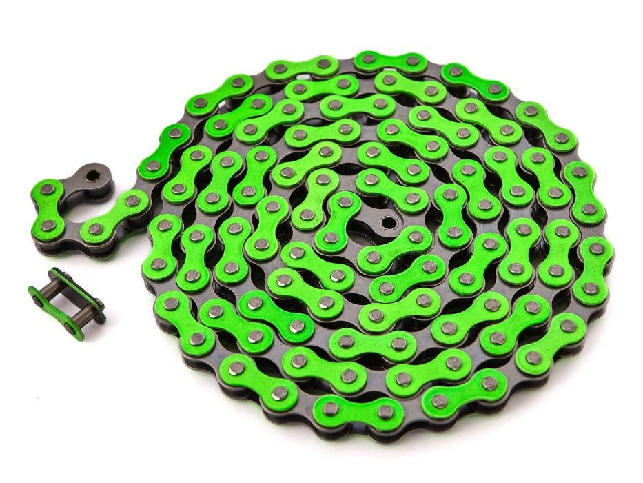 НОВИ single speed верига KHE BMX колело БМХ сингъл