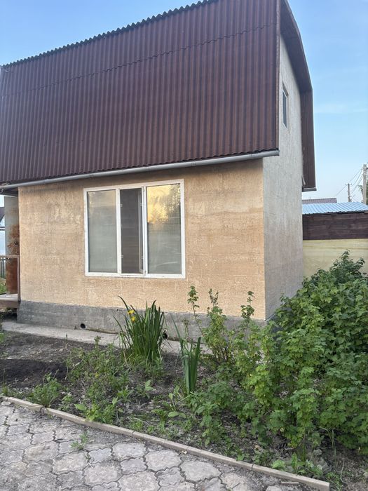 Продам хорошую дачу