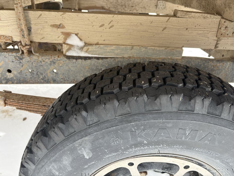 Уаз Сатылады 3303