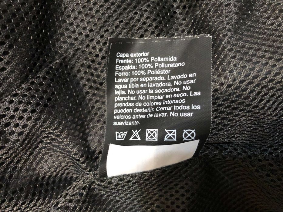 Helly Hansen яке М