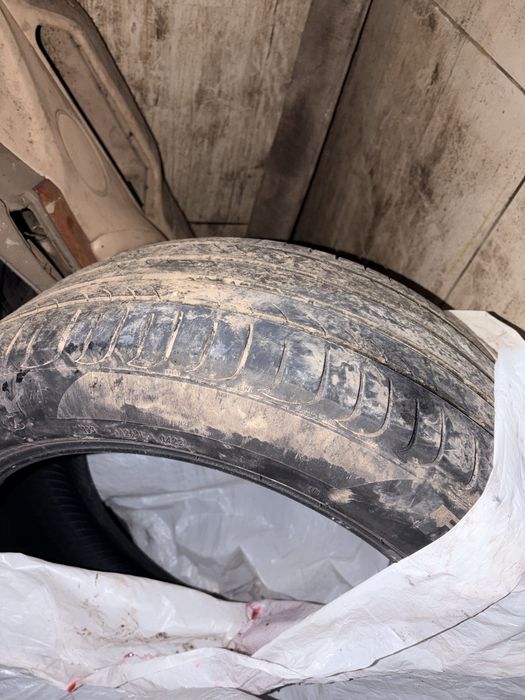 Шины pirelli r19